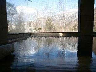 Okuhida Onsen Matsunoi Hotel Takayama  Buitenkant foto